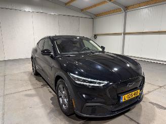 Ford Mustang 75kWh RWD 190kW picture 3