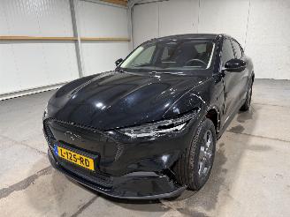 Ford Mustang 75kWh RWD 190kW picture 10