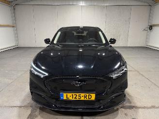 Ford Mustang 75kWh RWD 190kW picture 4