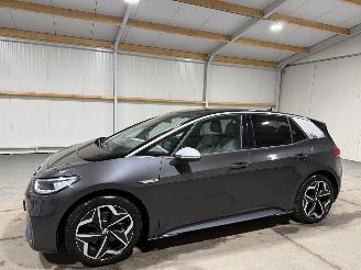 Volkswagen ID.3 58kWh First Plus 150kW picture 9