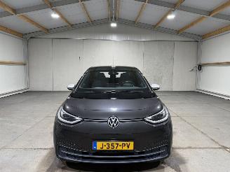 Volkswagen ID.3 58kWh First Plus 150kW picture 4
