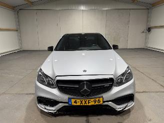 Mercedes E-klasse 63s AMG 430kW  4-Matic Panoramadak picture 4