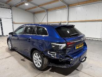 Toyota Avensis Touring Sport 1.8VVT-i 108kW Automaat Lease Pro picture 12