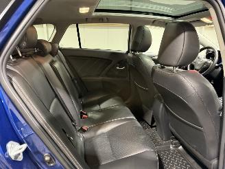 Toyota Avensis Touring Sport 1.8VVT-i 108kW Automaat Lease Pro picture 39