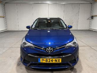 Toyota Avensis Touring Sport 1.8VVT-i 108kW Automaat Lease Pro picture 4