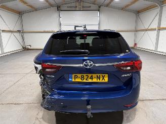 Toyota Avensis Touring Sport 1.8VVT-i 108kW Automaat Lease Pro picture 7