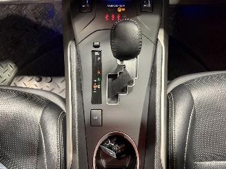 Toyota Avensis Touring Sport 1.8VVT-i 108kW Automaat Lease Pro picture 37