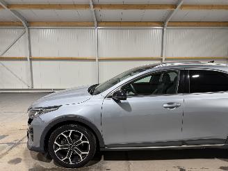 Kia Xceed 1.0T-GDi 88kW Black Edition Panoramadak picture 13