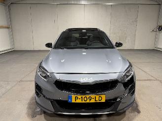 Kia Xceed 1.0T-GDi 88kW Black Edition Panoramadak picture 10