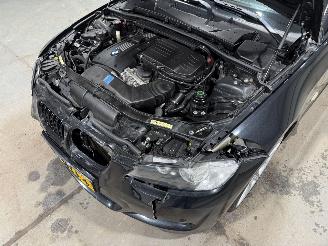 BMW 3-serie 335i Cabrio 225kW Automaat Executive picture 27