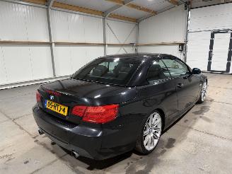 BMW 3-serie 335i Cabrio 225kW Automaat Executive picture 6