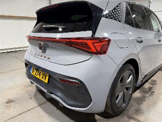 Cupra Born 62kWh 150kW Business picture 34