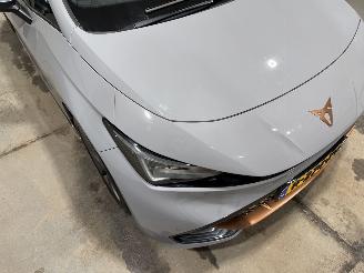 Cupra Born 62kWh 150kW Business picture 17