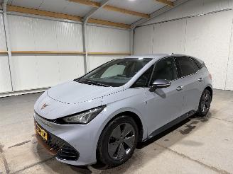 Cupra Born 62kWh 150kW Business picture 9