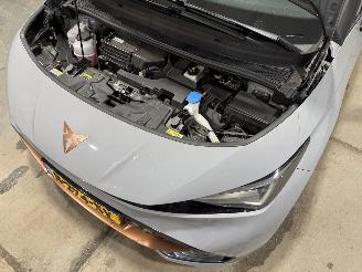 Cupra Born 62kWh 150kW Business picture 25