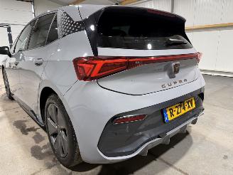 Cupra Born 62kWh 150kW Business picture 32