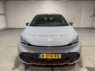 Cupra Born 62kWh 150kW Business picture 4