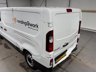 Renault Trafic 2.0dCi 81kW T30 L2H1 Comfort picture 19