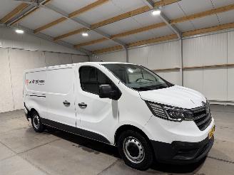 Renault Trafic 2.0dCi 81kW T30 L2H1 Comfort picture 2