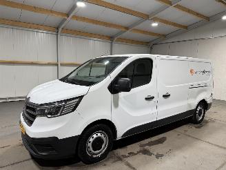 Renault Trafic 2.0dCi 81kW T30 L2H1 Comfort picture 9