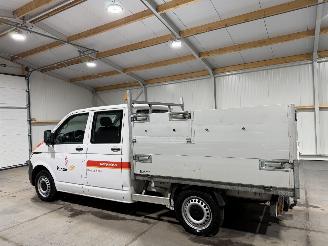 Volkswagen Transporter 2.0TDI 81kW Airco KIPPER picture 14