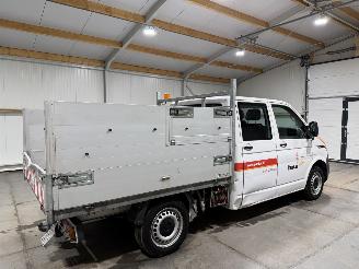 Volkswagen Transporter 2.0TDI 81kW Airco KIPPER picture 8