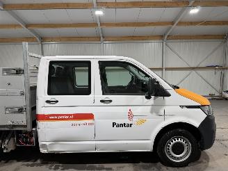 Volkswagen Transporter 2.0TDI 81kW Airco KIPPER picture 17