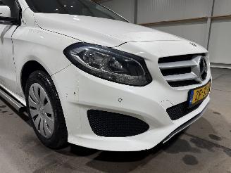 Mercedes B-klasse 220d 130kW Automaat Ambition picture 22
