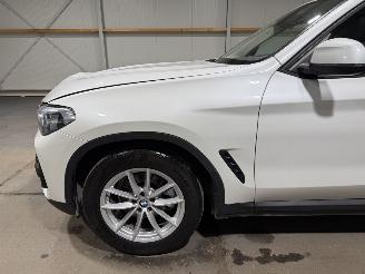 BMW X3 XDRIVE20I 135kW Automaat Pano picture 15