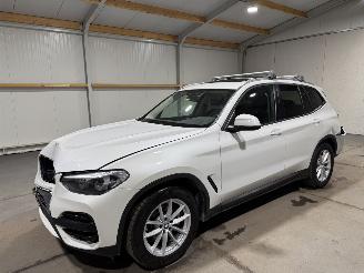 BMW X3 XDRIVE20I 135kW Automaat Pano picture 9