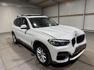 BMW X3 XDRIVE20I 135kW Automaat Pano picture 3