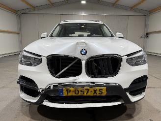 BMW X3 XDRIVE20I 135kW Automaat Pano picture 23