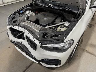 BMW X3 XDRIVE20I 135kW Automaat Pano picture 27