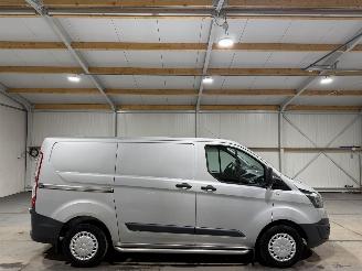Avarii auto utilitare Ford Transit Custom 2.2 TDCI 74kW L1H1  Edition 2016/1
