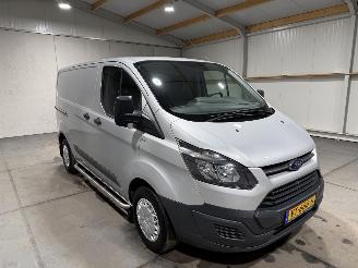 Ford Transit Custom 2.2 TDCI 74kW L1H1  Edition picture 3