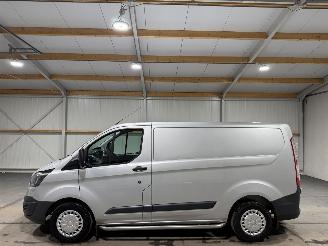 Ford Transit Custom 2.2 TDCI 74kW L1H1  Edition picture 8