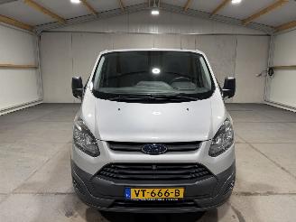 Ford Transit Custom 2.2 TDCI 74kW L1H1  Edition picture 4