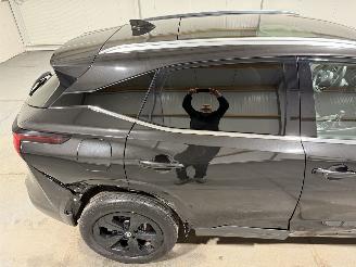 Nissan Qashqai 1.3MHEV 103kW Panorama Acenta picture 33