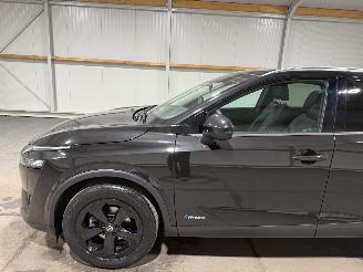 Nissan Qashqai 1.3MHEV 103kW Panorama Acenta picture 13