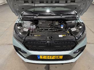 Skoda Enyaq iV 80x 195kW AWD Sportline 4x4 Pano picture 27