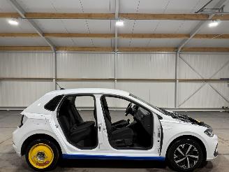 Auto incidentate Volkswagen Polo 1.0TSI 70kW Life 2022/1