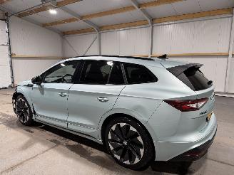 Skoda Enyaq iv 60 132kW Sportline picture 11