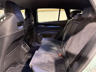 Skoda Enyaq iv 60 132kW Sportline picture 43