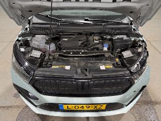 Skoda Enyaq iv 60 132kW Sportline picture 32