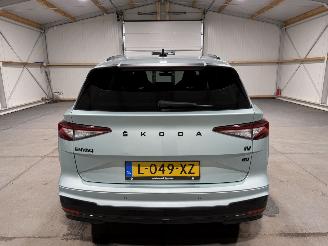 Skoda Enyaq iv 60 132kW Sportline picture 7