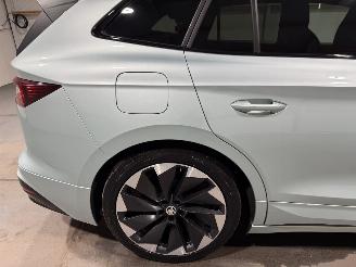 Skoda Enyaq iv 60 132kW Sportline picture 20