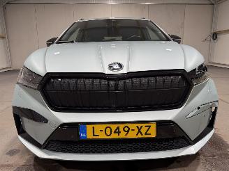 Skoda Enyaq iv 60 132kW Sportline picture 29