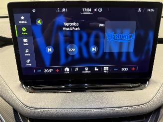 Skoda Enyaq iv 60 132kW Sportline picture 39