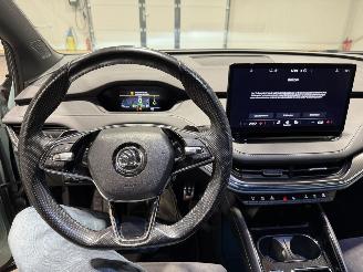 Skoda Enyaq iv 60 132kW Sportline picture 37
