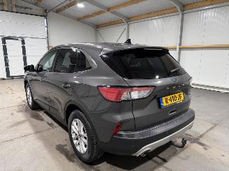 Ford Kuga 2.0D 110kW Hybrid  ST-Line X picture 12